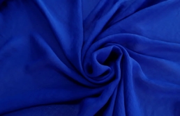 Королівський синій колір. Фото, поєднання з іншими кольорами в одязі,  образи для чоловіків, жінок